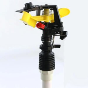 3/4" Sprinkler Female Thread Plastic Nozzle for Farm Irrigation