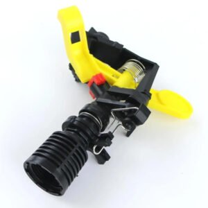 3/4" Sprinkler Female Thread Plastic Nozzle for Farm Irrigation