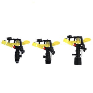 3/4" Sprinkler Female Thread Plastic Nozzle for Farm Irrigation