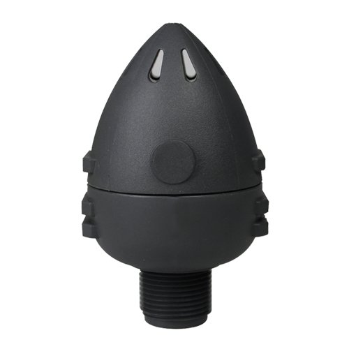 Plastic Irrigation Air Release Valve Vent Valve