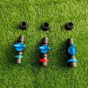 Connector Irrigation Bypass Valve For Rain Hose Hose