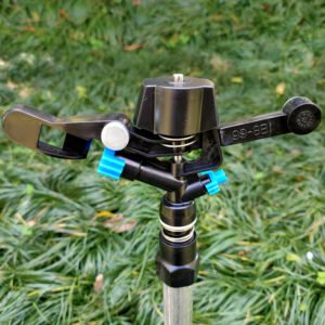 3/4” High Quality Irrigation Impact Sprinklers