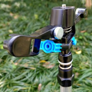 3/4” High Quality Irrigation Impact Sprinklers