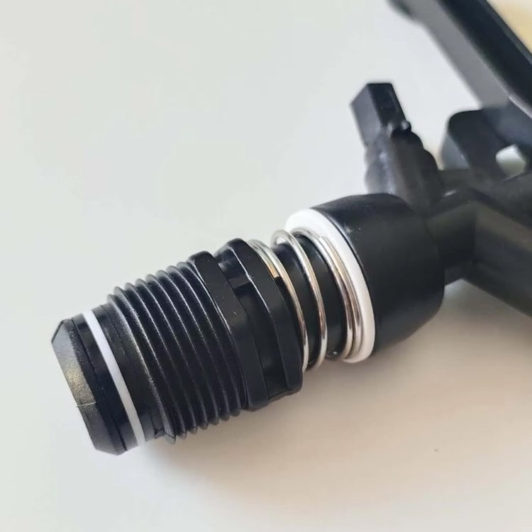 3/4” External Thread Plastic Irrigation Sprinkler