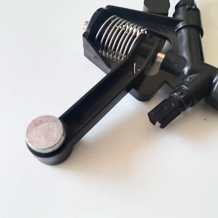 3/4” External Thread Plastic Irrigation Sprinkler