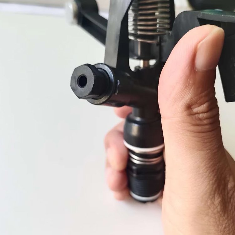 3/4” External Thread Plastic Irrigation Sprinkler