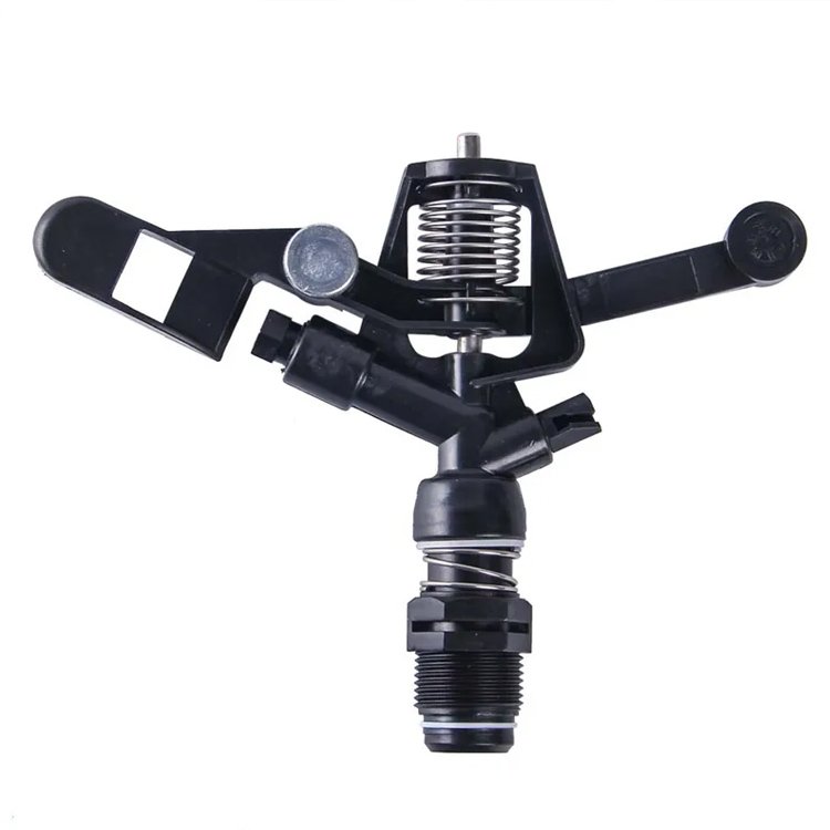 3/4” External Thread Plastic Irrigation Sprinkler