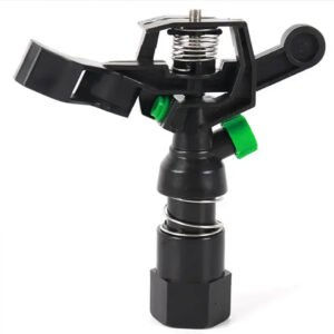 8011A-3 3/4" 360 Degree Plastic Irrigation Sprinkler