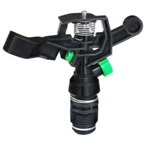 Full Circle 3/4 Inch Irrigation Lawn Sprinkler
