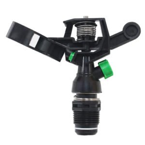 8011B-2 Full Circle 3/4 Inch Irrigation Lawn Sprinkler