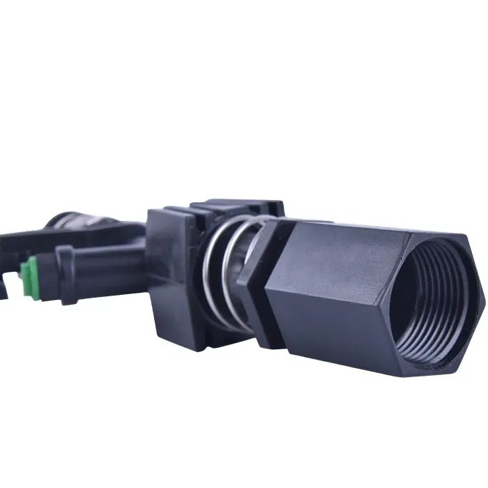 3/4″ Double Nozzle Plastic Irrigation Sprinkler