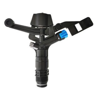 Plastic Impact Sprinkler for Farm Irrigation System