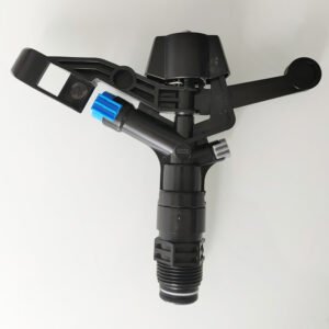 Plastic Impact Sprinkler for Farm Irrigation System