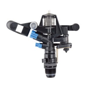 Heavy Duty Lawn and Garden Irrigation Sprinkler