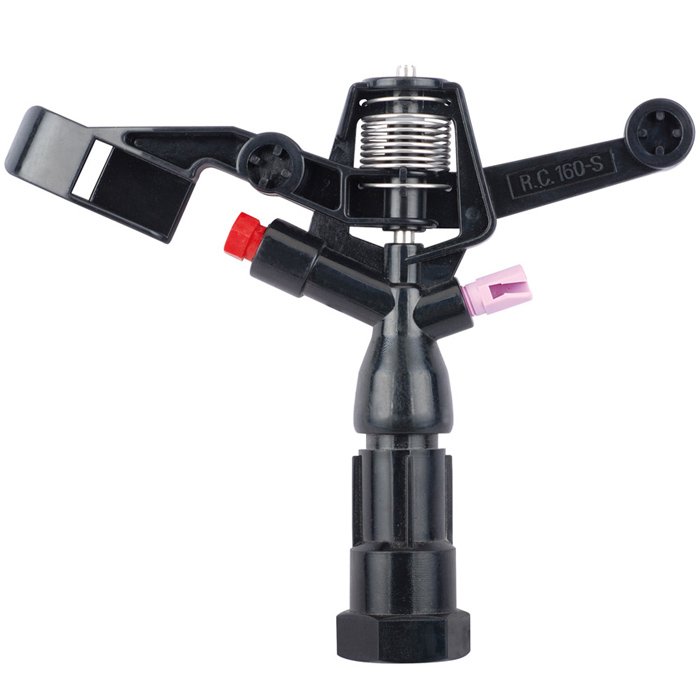 3/4" Male/Female Thread Lawn Sprinklers