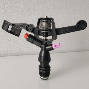 8015A-3 3/4" Male/Female Thread Lawn Sprinklers