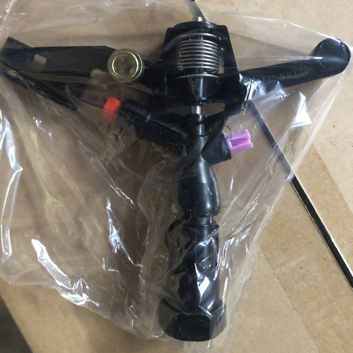 3/4" Male/Female Thread Lawn Sprinklers