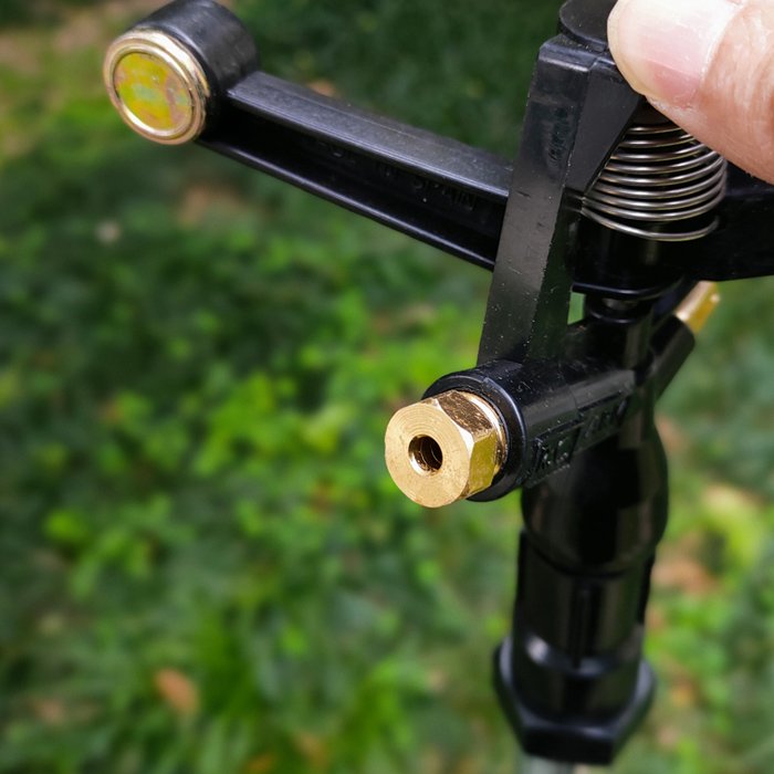 3/4" Female Thread Rocker Sprinkler
