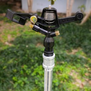3/4″ Male Thread Rocker Sprinkler