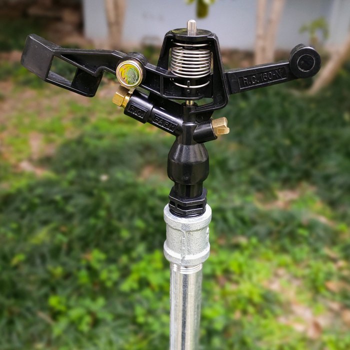 3/4″ Male Thread Rocker Sprinkler