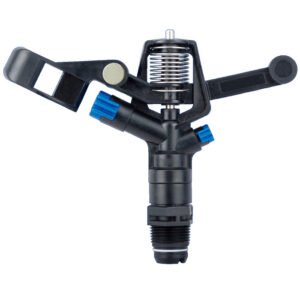 360 Degree Impact Plastic Sprinkler