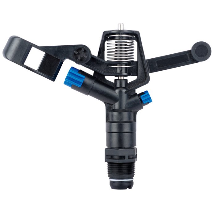 360 Degree Impact Plastic Sprinkler