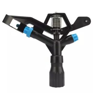 1" Female Thread Rotating Rocker Lawn Sprinklers