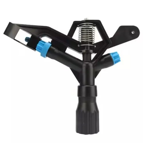 1" Female Thread Rotating Rocker Lawn Sprinklers