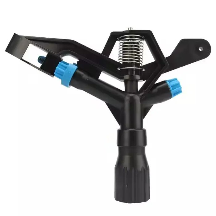 1" Female Thread Rotating Rocker Lawn Sprinklers