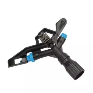 1" Female Thread Rotating Rocker Lawn Sprinklers