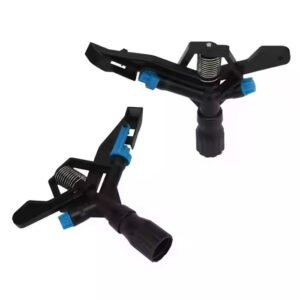 1" Female Thread Rotating Rocker Lawn Sprinklers