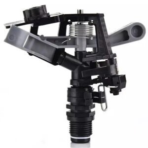 1/2'' Male Plastic Impact Water Sprinkler