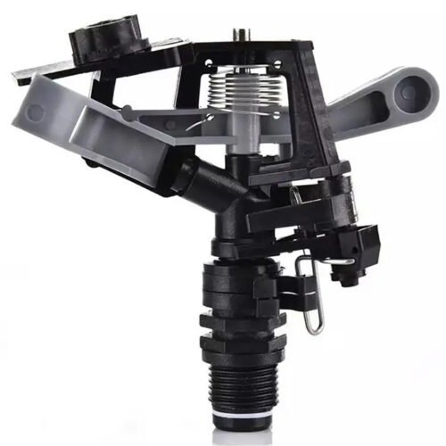 1/2'' Male Plastic Impact Water Sprinkler