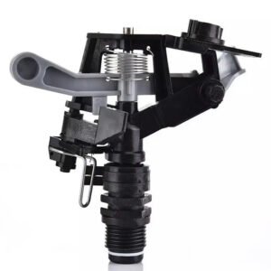 8023A-2 1/2'' Male Plastic Impact Water Sprinkler