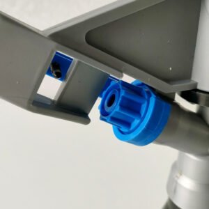 8025-2 1" Female Circle Impact Garden Sprinkler