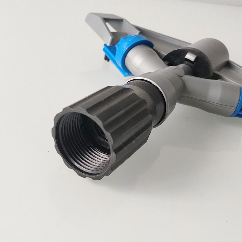 1" Female Circle Impact Garden Sprinkler