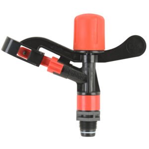 8027A-1 Agricola Banano Irrigacion Impact Sprinkler