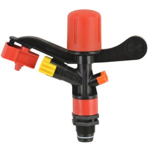 8027B-1 Two nozzle Banana Irrigation Farm Sprinkler