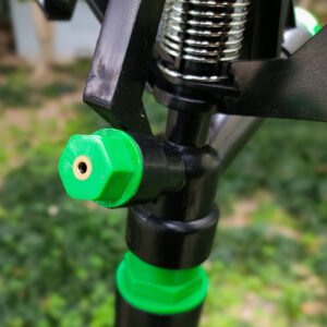 Sprinkler 1" Full Irrigation Watering