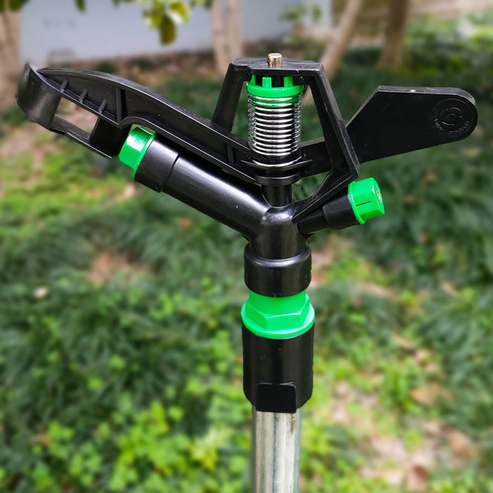 Sprinkler 1" Full Irrigation Watering