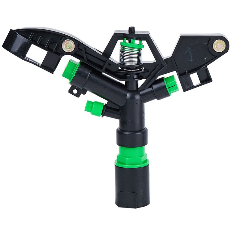 3 Or 4 Nozzle Circle Spray Irrigation Sprinkler