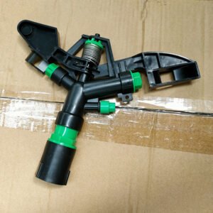 3 Or 4 Nozzle Circle Spray Irrigation Sprinkler