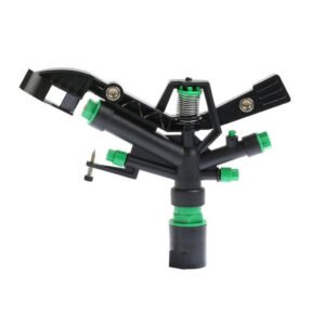 5 Nozzle Circle Spray Irrigation Sprinkler