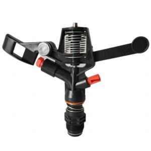 Full Circle Metal Nozzle Irrigation Sprinkler