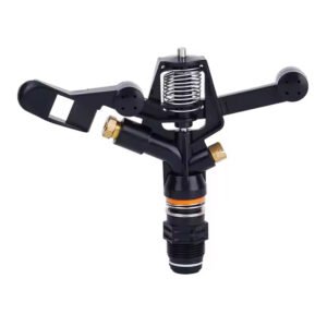 Full Circle Metal Nozzle Irrigation Sprinkler