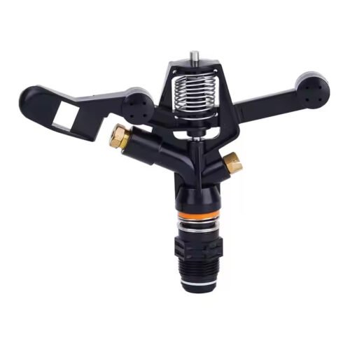 Full Circle Metal Nozzle Irrigation Sprinkler