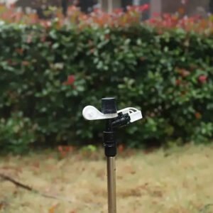 8032B-1 Full Circle Lawn Impact Rocker Sprinkler