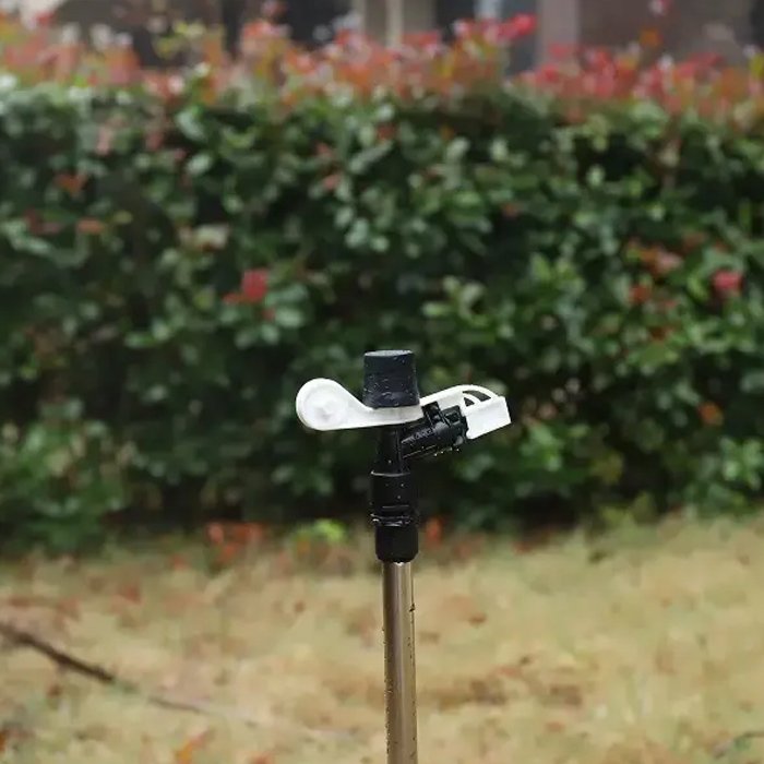 Full Circle Lawn Impact Rocker Sprinkler