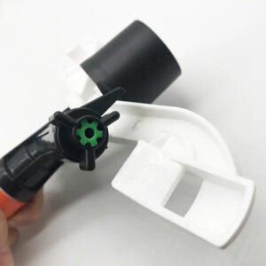 Sprinkler 1'' Agricultural Water Impact Sprinkler