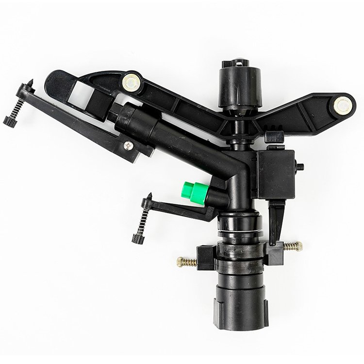 Large Spray Radius Sprinkler 1" Female Thread